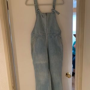Women's overalls